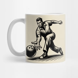 The Bowler Mug